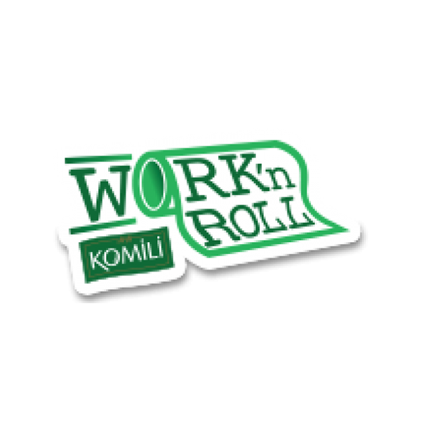 Work'n Roll