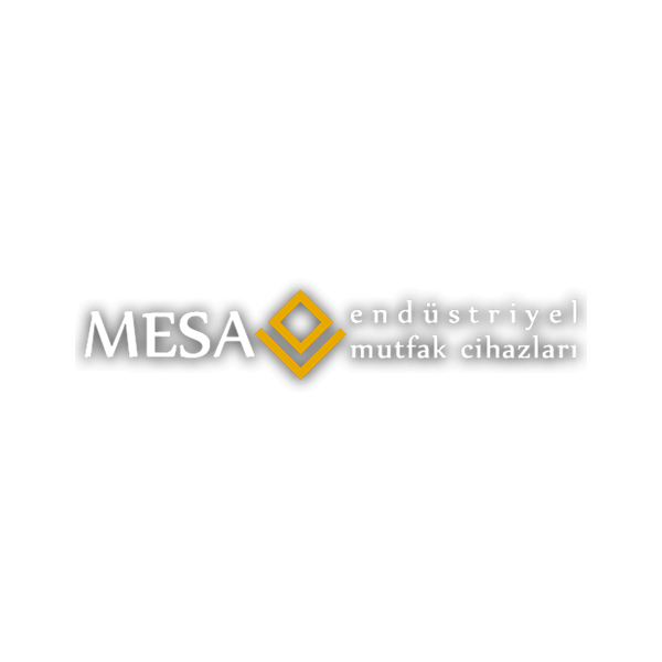 Mesa Endüstriyel Mutfak Cihazları