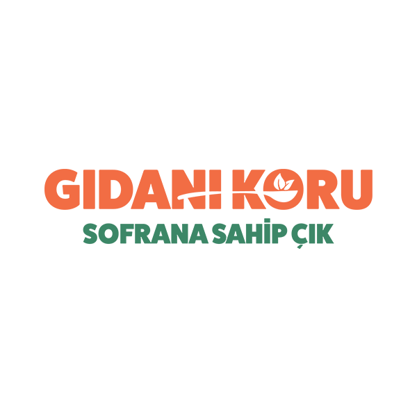 Gıdanı Koru