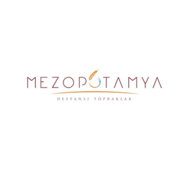 Mezopotamya Destansı Topraklar